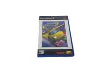 Gra Penny Racers Sony Playstation 2 Ps2 (3)