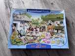 Puzzle Maxi farma