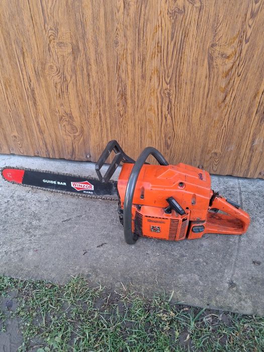 Пила Husqvarna 268