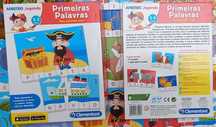 Puzzles e Jogos Infantis