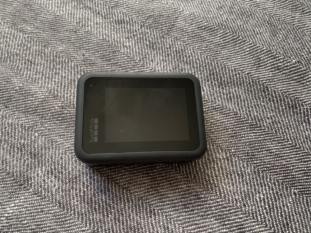 Gopro hero 8 black