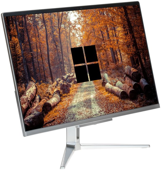 Komputer All In One Cepter Sense A440-03 8Gb/512Gb Windows 11 (U) (W)