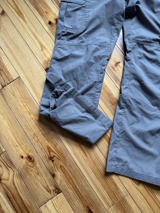 Карго штани Jack Wolfskin