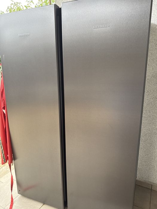 Холодильник Liebherr Side by Side