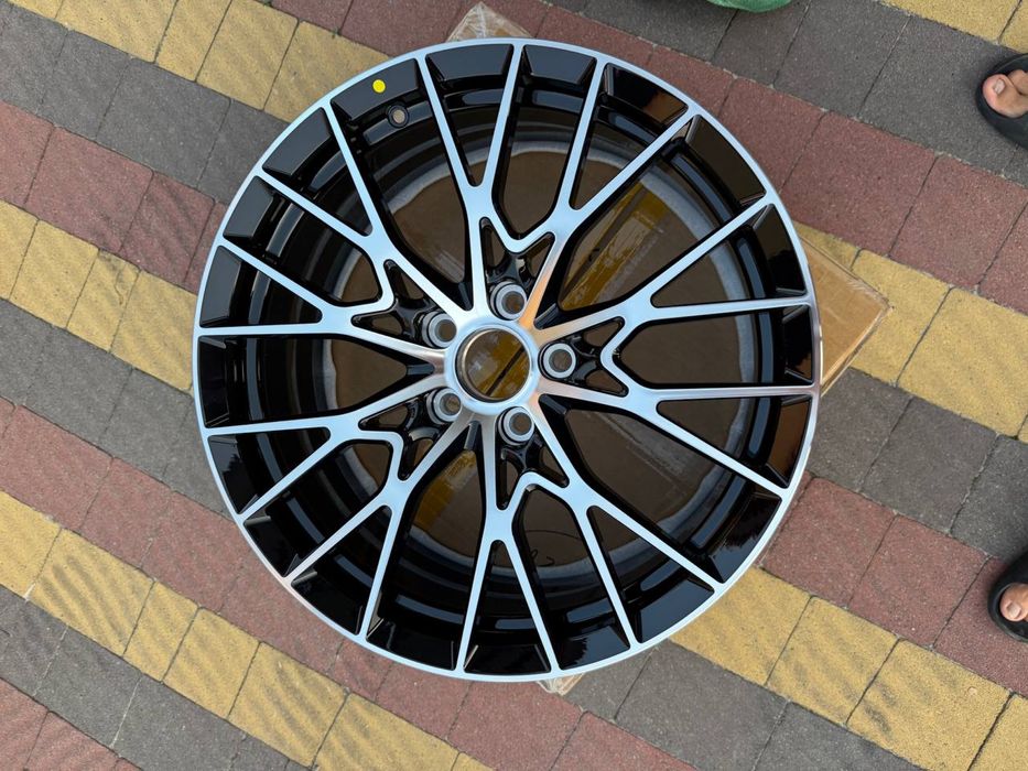 Диски  n-sport для denza n7