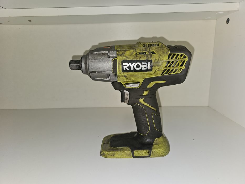 Klucz Ryobi 18v 400nm