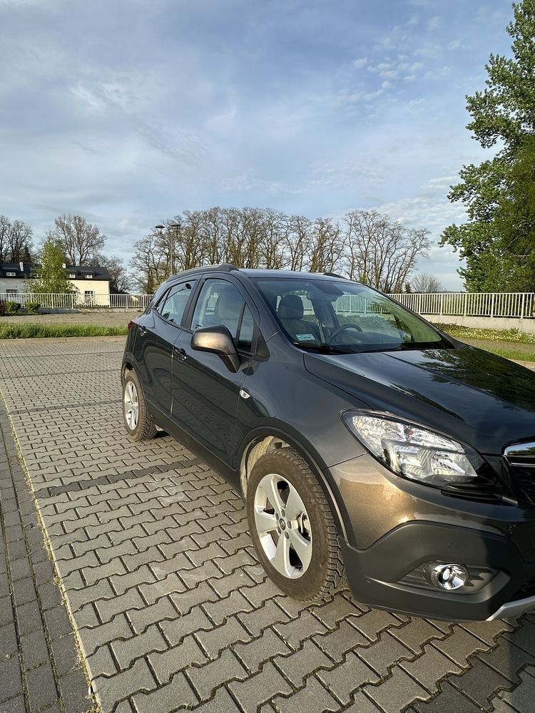 Opel Mokka 1.6 CDTi