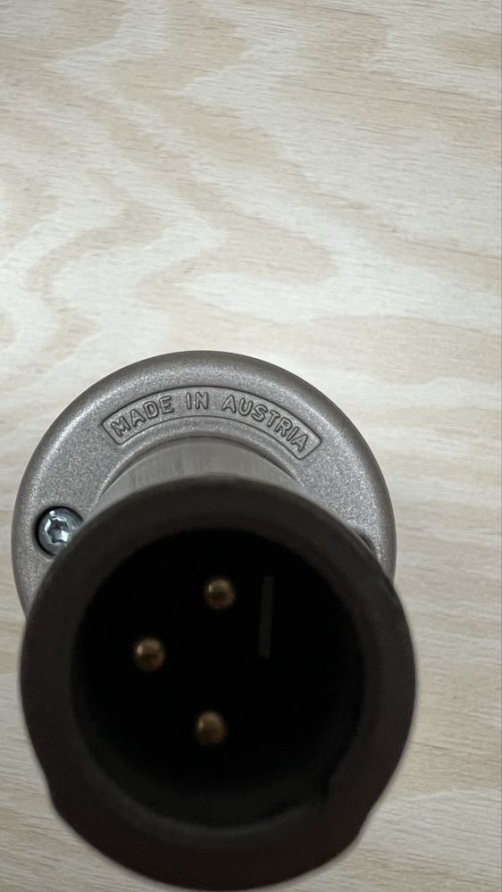 Mikrofon pojemnosciowy AKG C 2000B