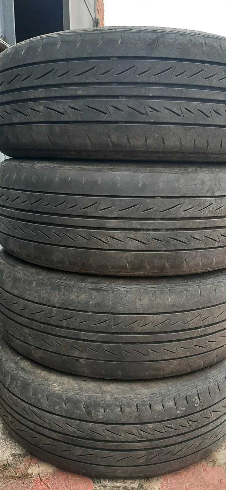 продам автошини BRIDGESTONE R16 205/60