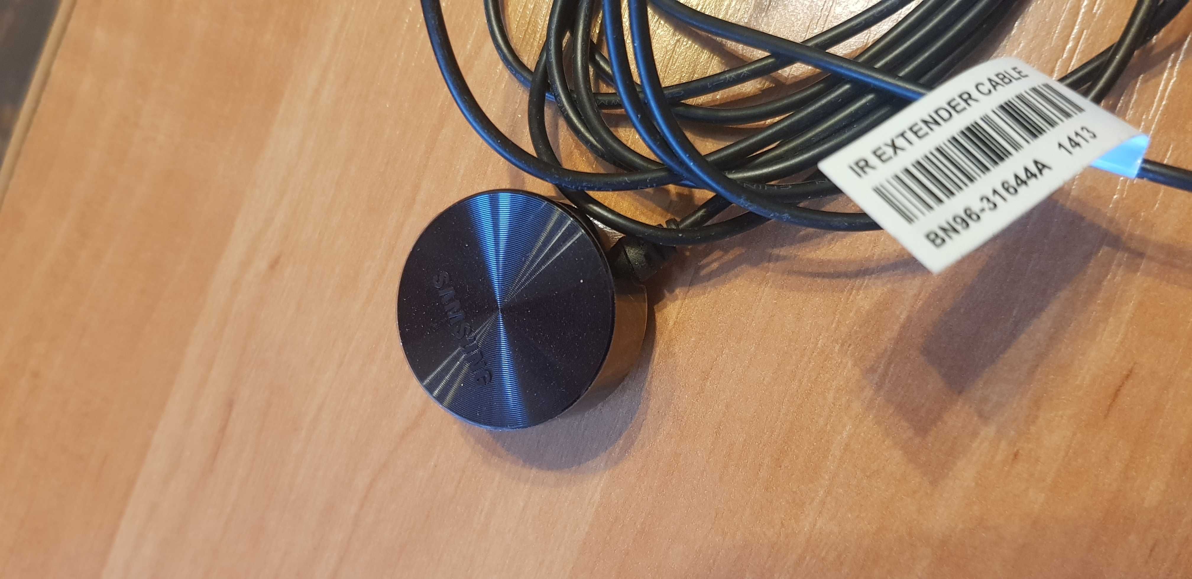 Кабель разъем ИК-удлинитель Blaster Samsung BN96-31644A для Smart LED