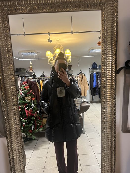 Пуховик Hetrego, 40(xs-s) 44 (M)