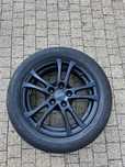 Felgi anzio 16 cali i opony debica  205/55R16 ET45