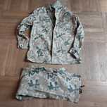 Mundur polowy pustynny 104/190/98