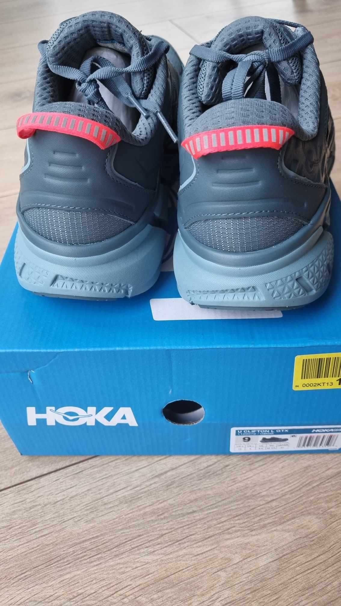 Hoka clifton L gtx 43 2/3