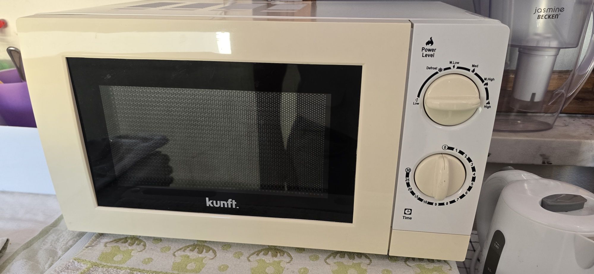 VENDO Microondas