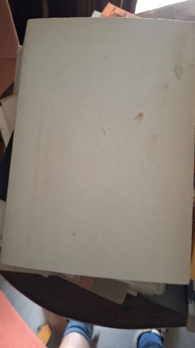 Estudos sobre artes plásticas anos 40 em Portugal Fernando Guedes