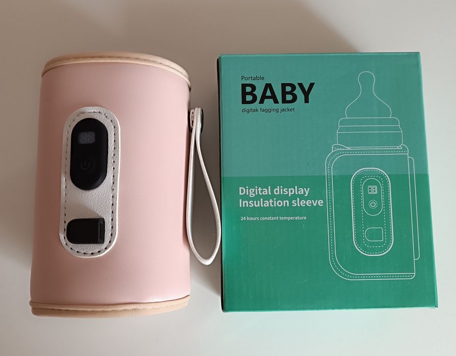 Podgrzewacz do butelek