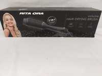 Szczotka prostująca włosy z jonizacją Rita Ora