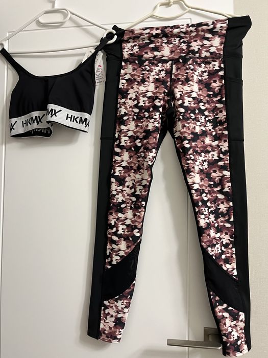 Одяг для занять спортом