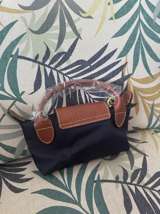 Torebka LongChamp Le Pliage Mini