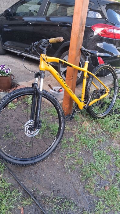 Rower górski  cross 2.0