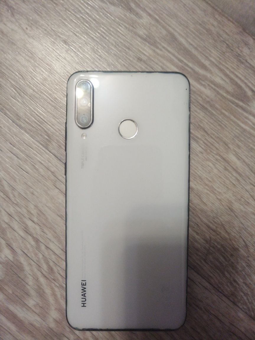 Смартфон Huawei p30 lite 4/128 Gb.