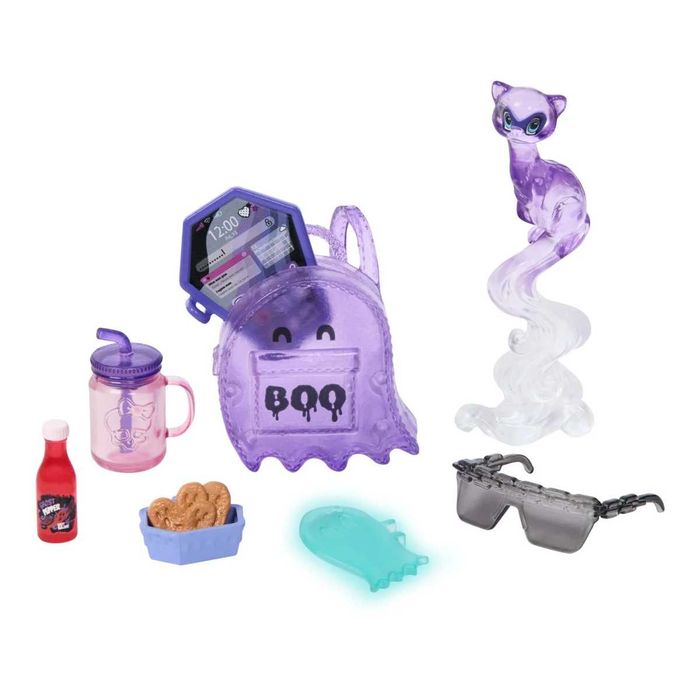 Лялька Monster High Spectra Vondergeist Монстер Хай Спектра