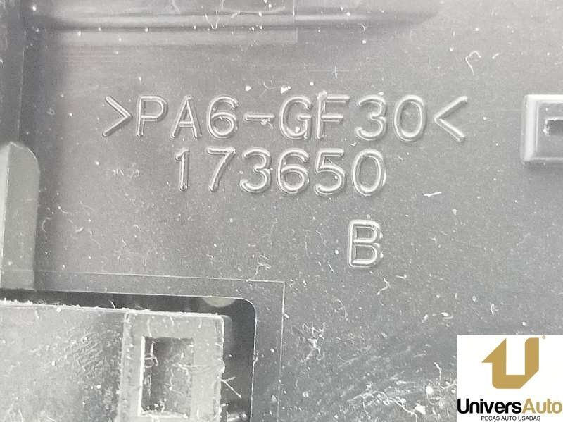 COMANDO PISCAS TOYOTA AVENSIS BREAK FAMILIAR 2007 -8414005140