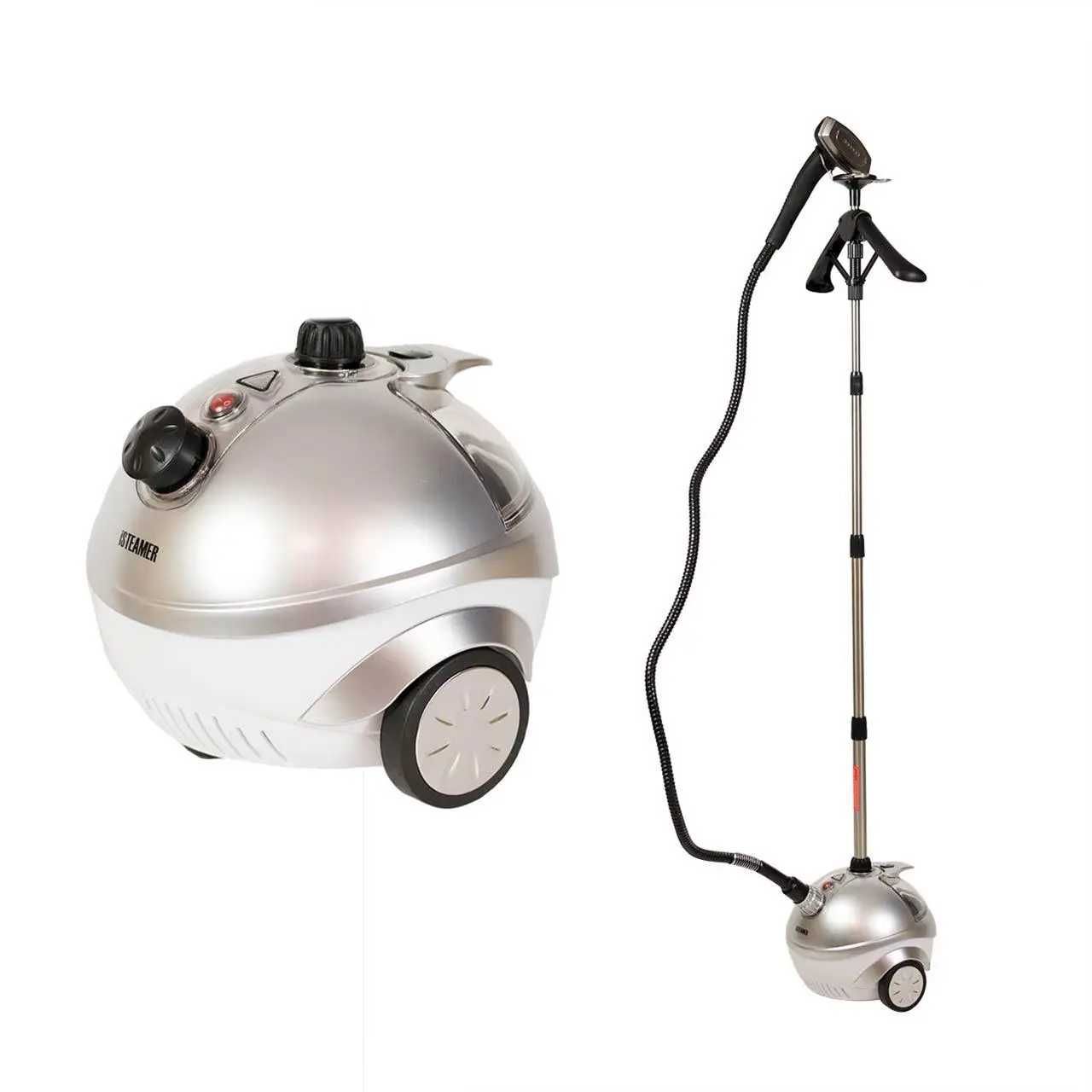 Парогенератор для одягу Isteamer IS-01 turbo.