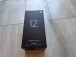 Nowy Xiaomi 12 Pro 5G 12/256GB Szary GW24m