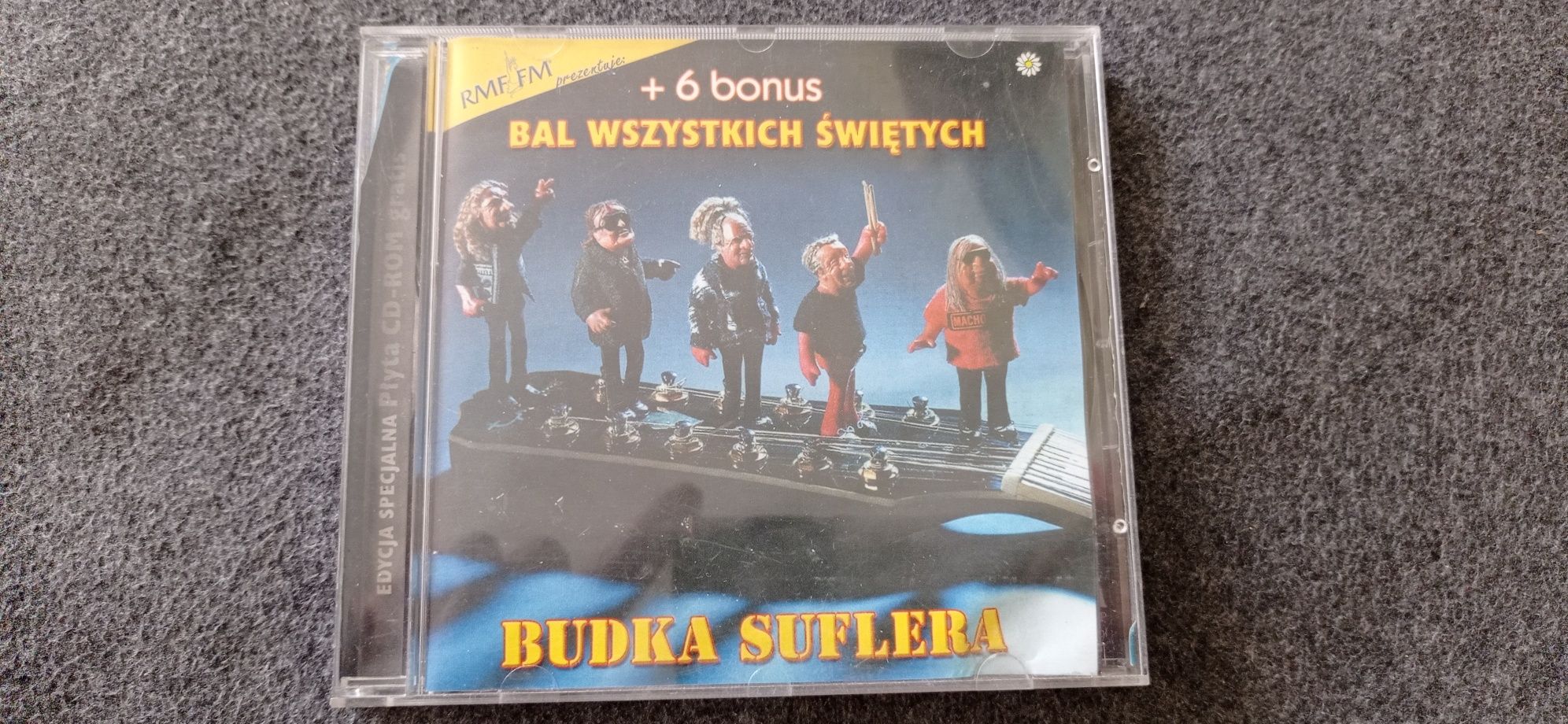 Budka suflera bal wszystkich świętych + bonus