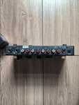 Sprzedam 4 kanałowy mikser STM 3020B z USB i MP3
