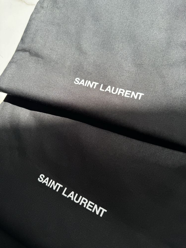 Saint Laurent шопер оригінал
