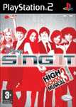 Disney Sing It High School Musical 3 Senior Year PS2 Uniblo Łódź
