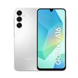 Samsung A16 4G/A16 5G - 4/128 - SKLEP SFERA 5G Gwarancja - Zamość