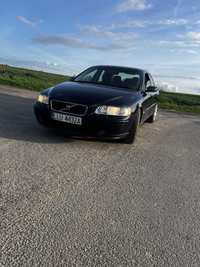 Volvo s60 2.4d5 163km