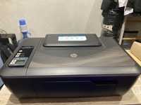 Принтер HP Deskjet Ink Advantage 2520hc