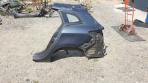 renault megane III 3 kombi błotnik tył tylny lewy TEB 66