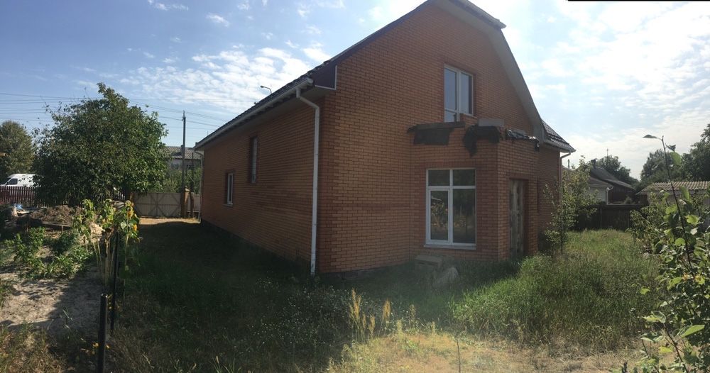 Продам будинок в м. Дубровиця