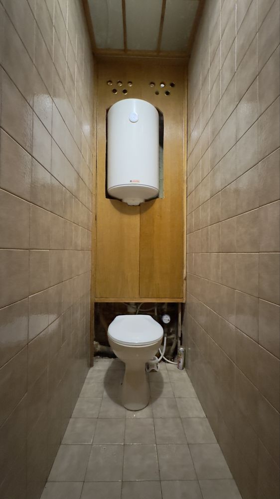 Продам 3-к квартиру пр.Оболонський 40