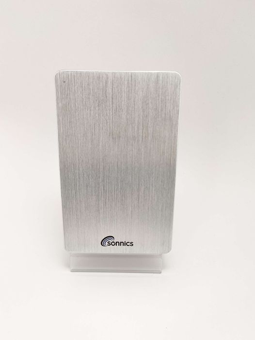 Dysk zewnętrzny Sonnics 2TB USB 3.0 srebrny