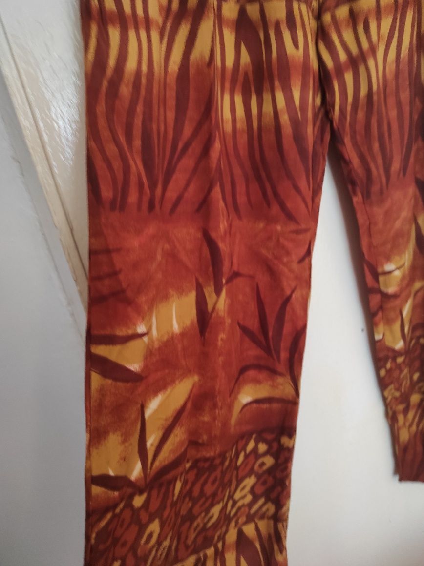 Calça Pantalona nova tamanho 44,46