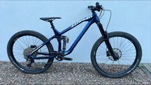 Rower NS BIKES define al 160