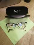 Okulary korekcyjne dla dziewczynki Pepe Jeans London