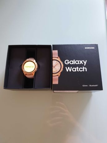 Samsung Galaxy Watch 42mm (Bluetooth)