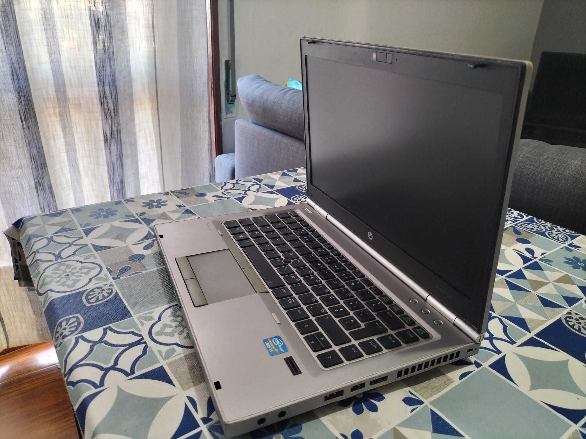 Portátil - Laptop - Notebook - i5