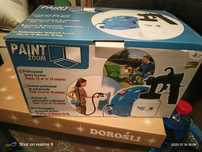 Paint zoom pistolet do malowania
