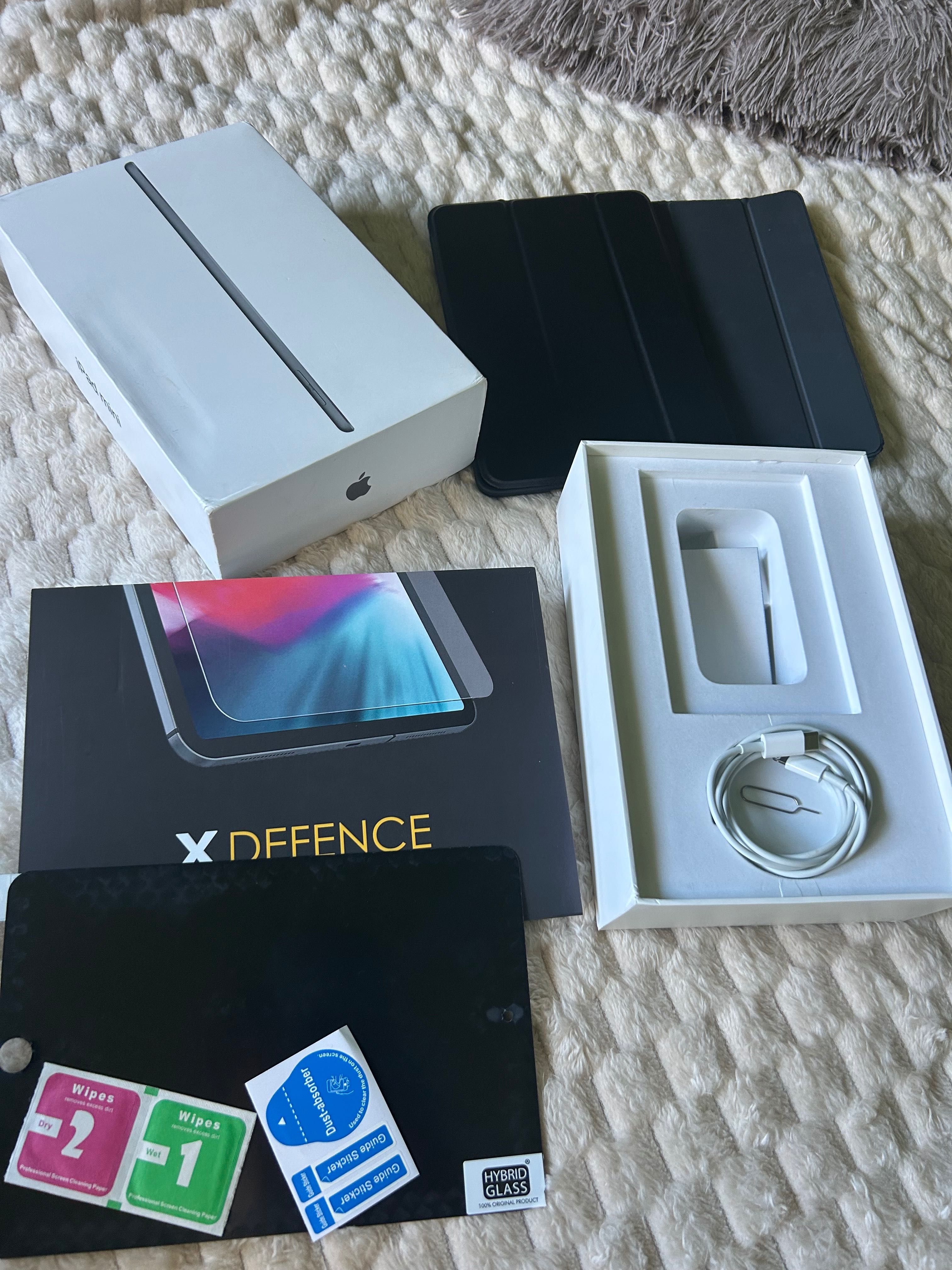 Tablet iPad mini 5 WiFi + Cellular 256GB Apple