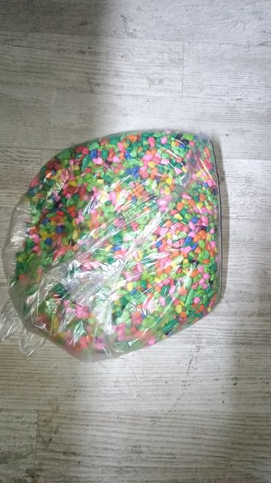 Żwir do akwarium