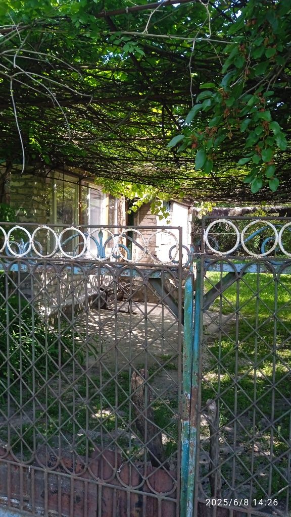 Продам дом в с Троицкое ,Павлоградский р-н